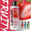 Intimate Lubricants Water Based Lubricant Gel