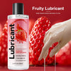 Intimate Lubricants Water Based Lubricant Gel