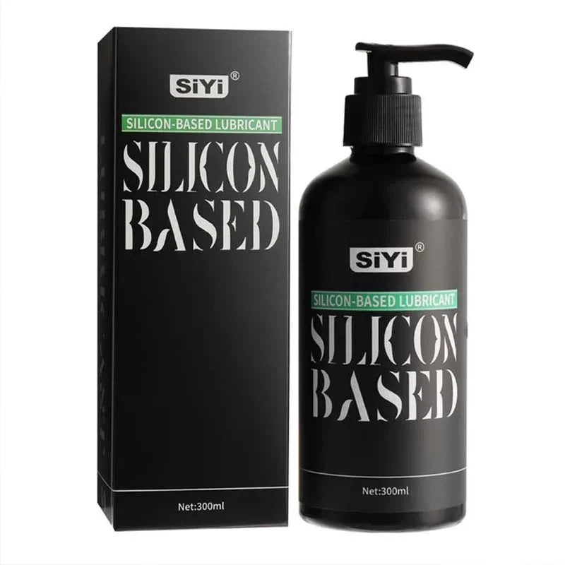 Silicone Based Lubricant