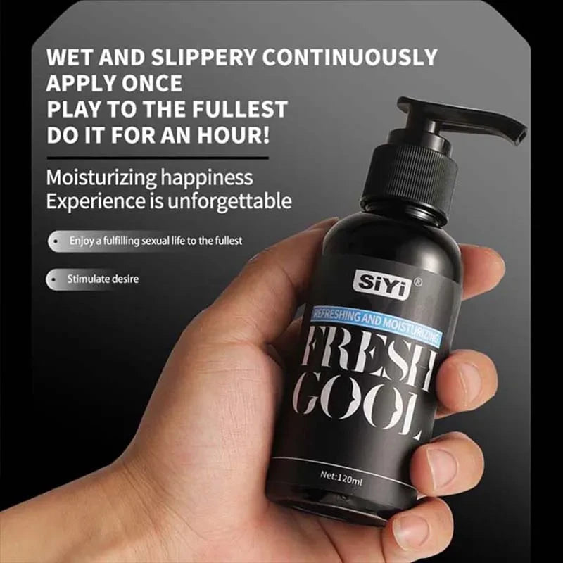 Silicone Based Lubricant