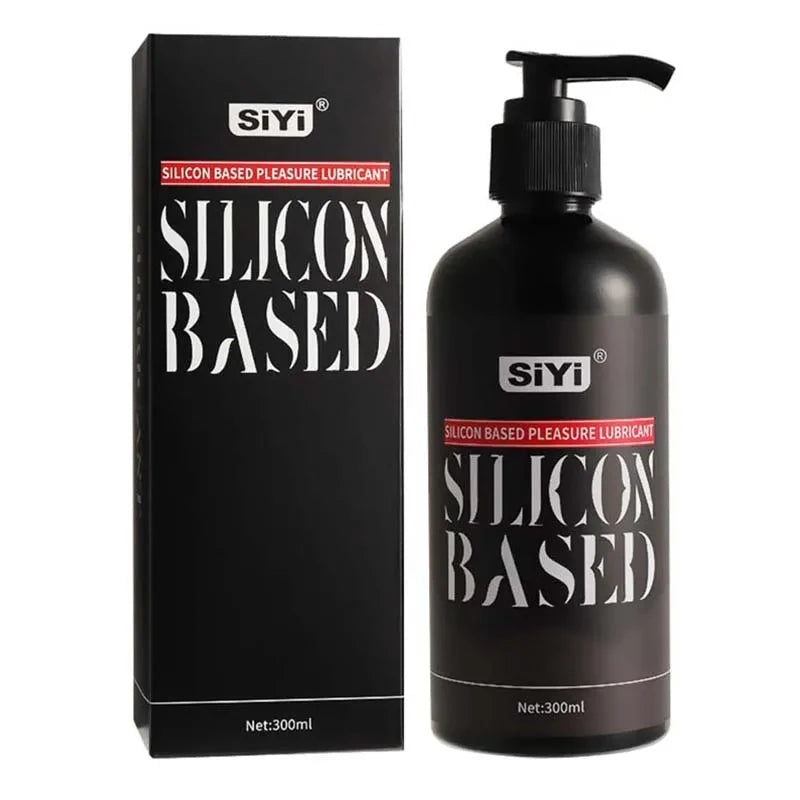 Silicone Based Lubricant