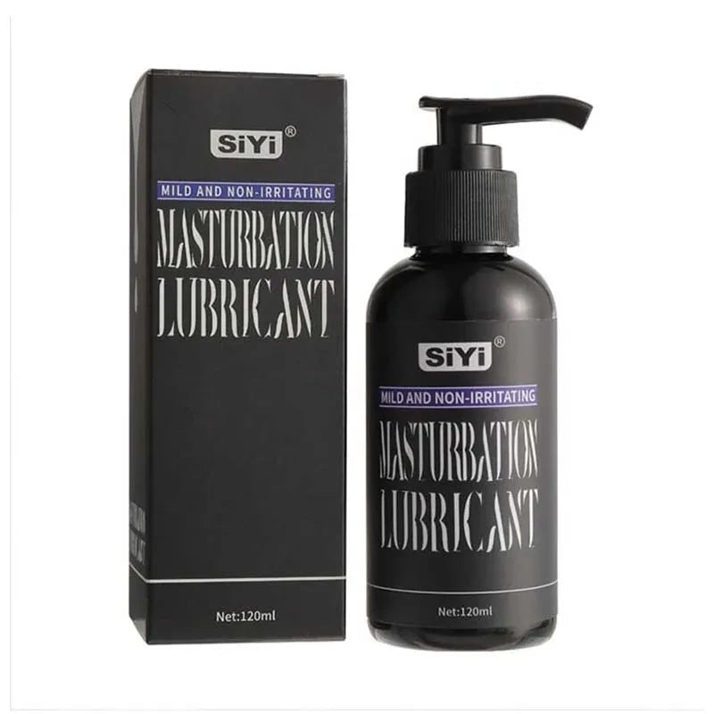 Silicone Based Lubricant