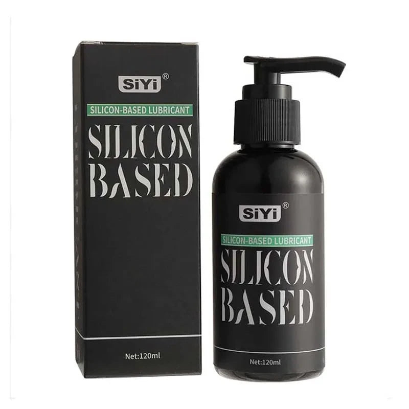 Silicone Based Lubricant