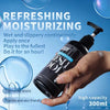 Silicone Based Lubricant