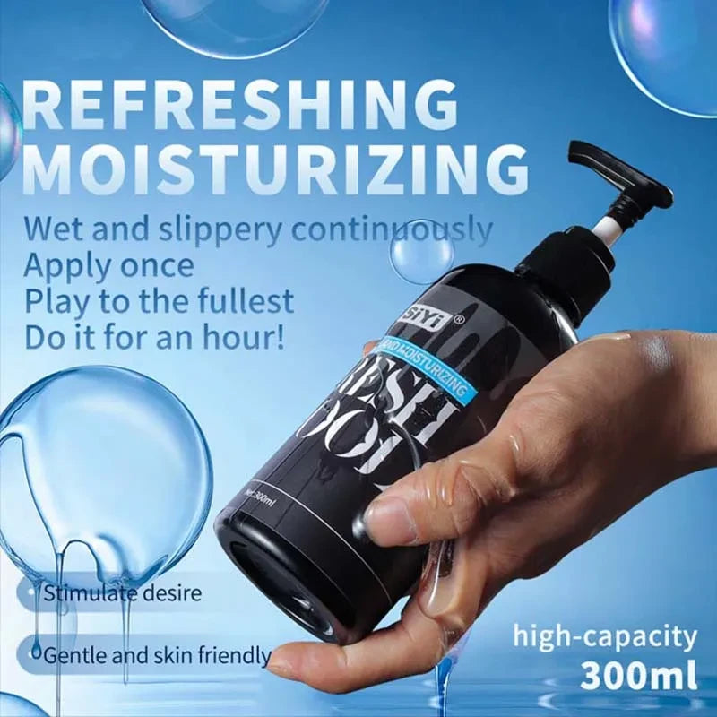 Silicone Based Lubricant