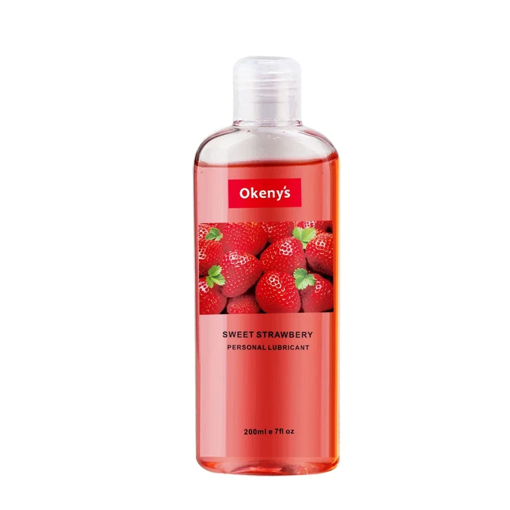 Japanese Water Based Intimate Lubricant