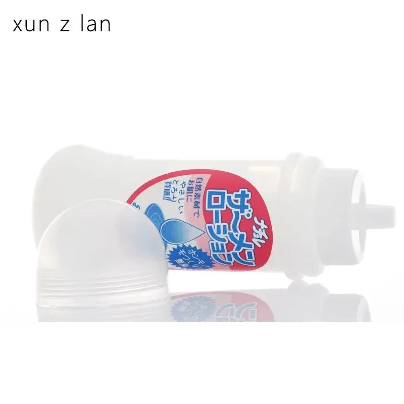 Japanese Water Based Intimate Lubricant
