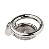 Stainless Steel Chastity Cage