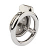 Stainless Steel Chastity Cage
