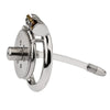 Stainless Steel Chastity Cage