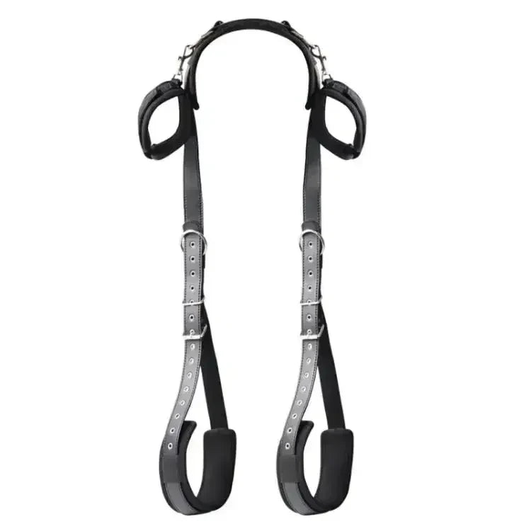 Bondage Restraint Harness Kit