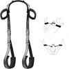 Bondage Restraint Harness Kit