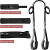 Bondage Restraint Harness Kit