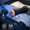 Electric Silicone Male Masturbator