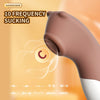 Clitoral Vacuum Stimulator Massager