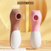 Clitoral Vacuum Stimulator Massager