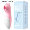 Clitoral Vacuum Stimulator Massager