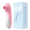 Clitoral Vacuum Stimulator Massager