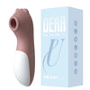 Clitoral Vacuum Stimulator Massager