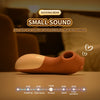 Clitoral Vacuum Stimulator Massager