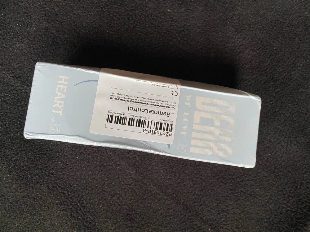 Review Card