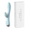 Silicone G-Spot Vagina Massager