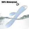 Silicone G-Spot Vagina Massager