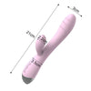 Silicone G-Spot Vagina Massager