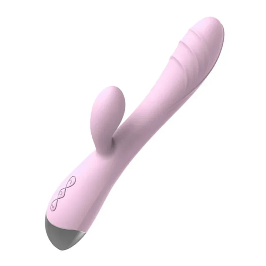 Silicone G-Spot Vagina Massager