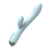Silicone G-Spot Vagina Massager