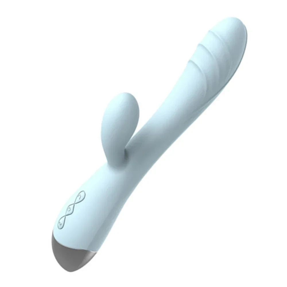 Silicone G-Spot Vagina Massager