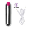 Mini Metal Bullet Vibrator