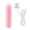 Mini Metal Bullet Vibrator
