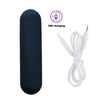 Mini Metal Bullet Vibrator