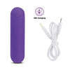 Mini Metal Bullet Vibrator