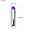 Mini Metal Bullet Vibrator