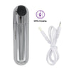 Mini Metal Bullet Vibrator