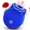 Rose Clitoral Sucking Stimulator