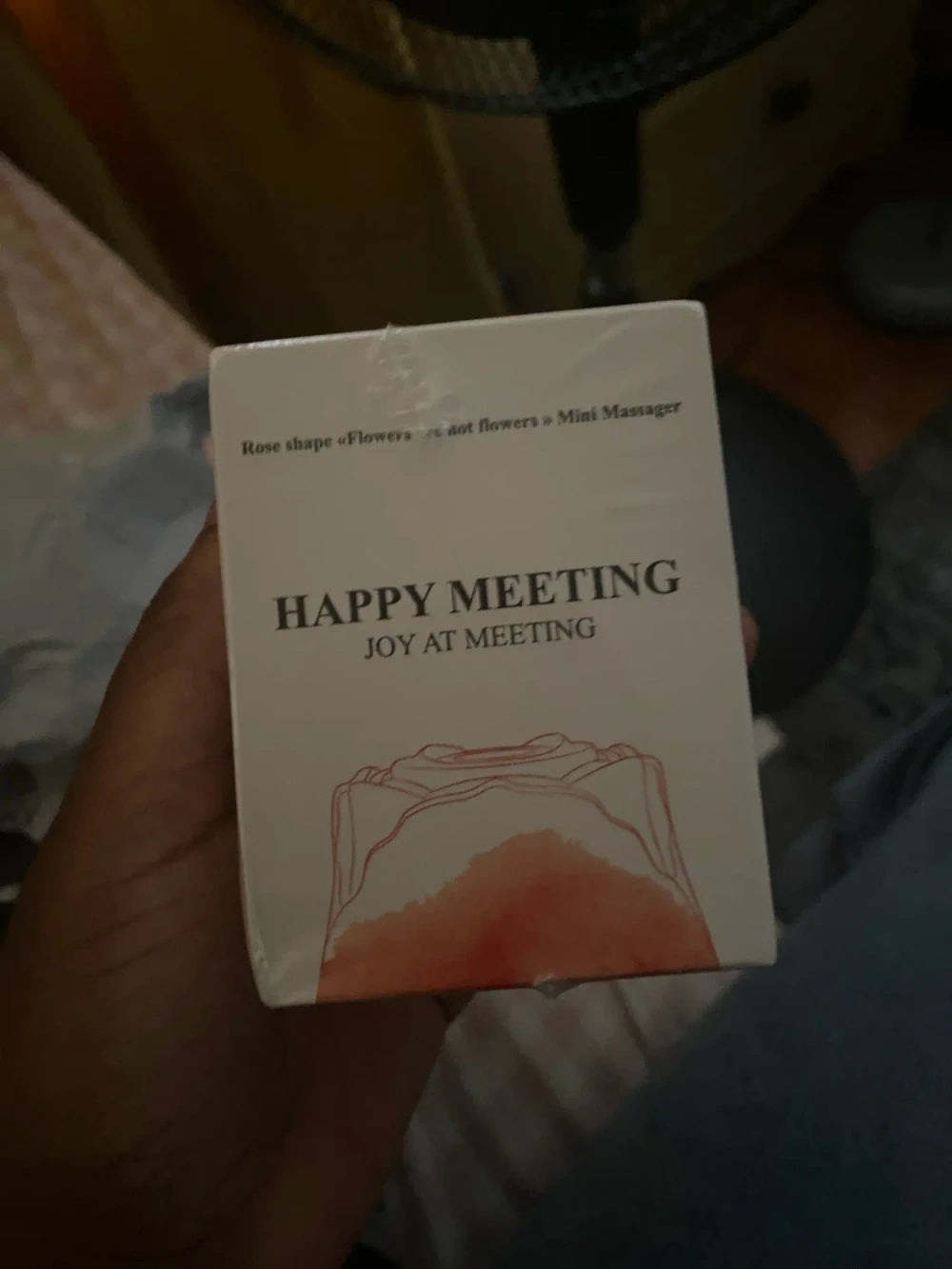 Review Card