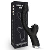 Tongue Licking Vibrator