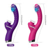 Tongue Licking Vibrator