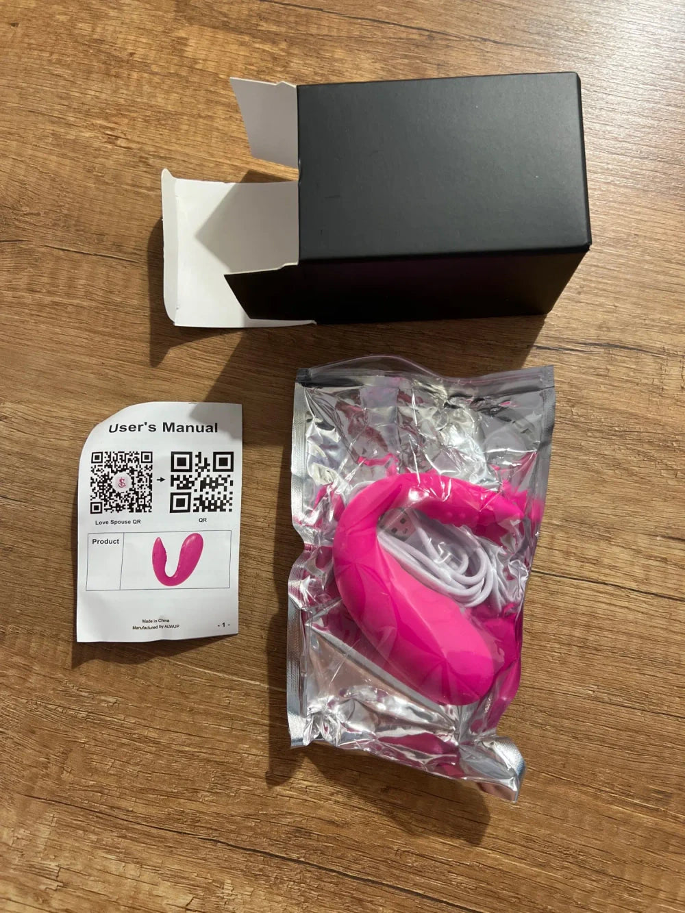 Review Card