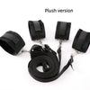 Adjustable Bed Restraint Kit