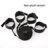 Adjustable Bed Restraint Kit