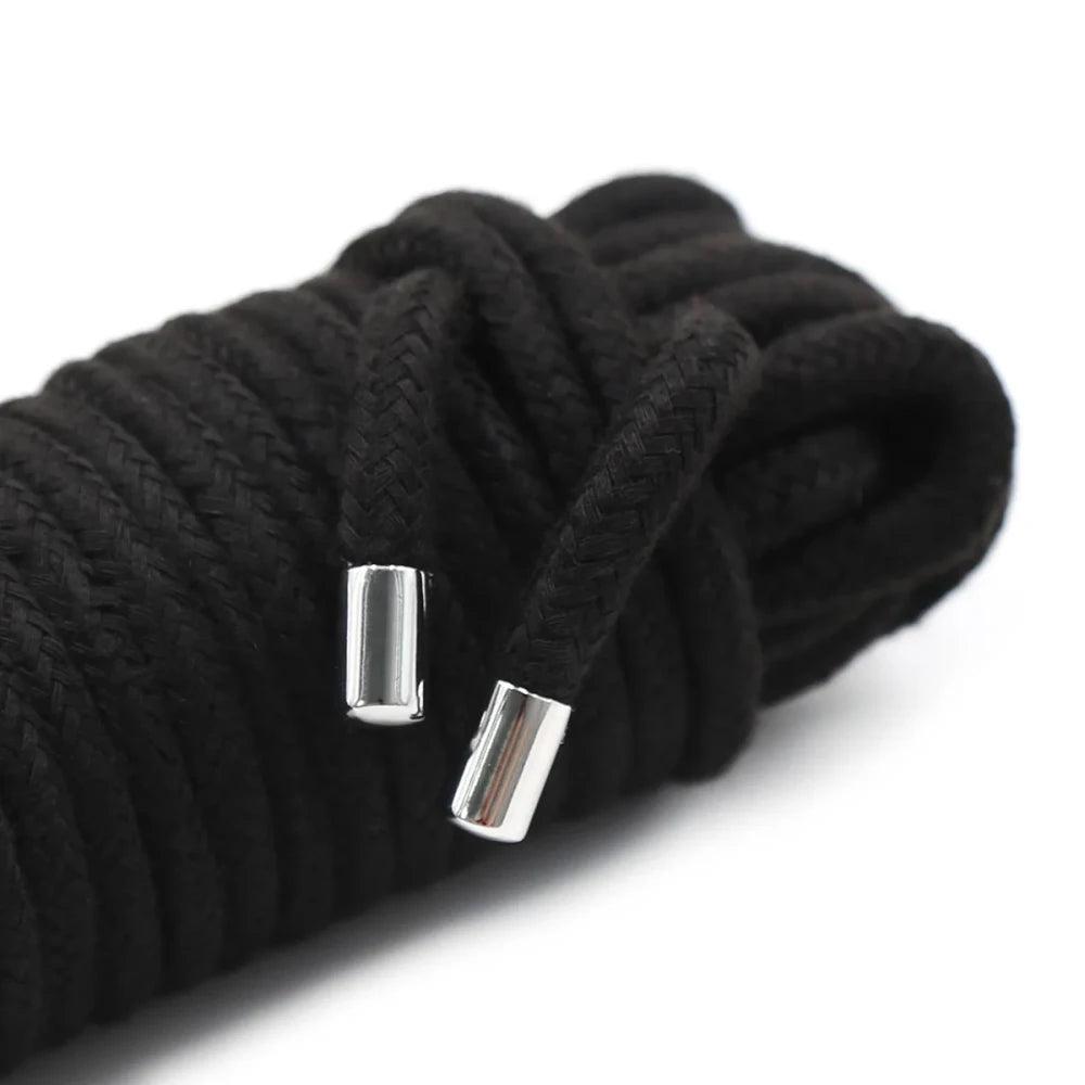 Japanese Shibari Bondage Rope