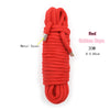 Japanese Shibari Bondage Rope