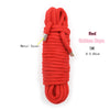 Japanese Shibari Bondage Rope
