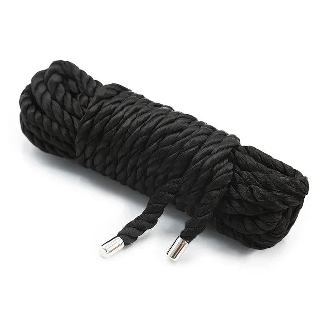 Japanese Shibari Bondage Rope