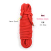 Japanese Shibari Bondage Rope