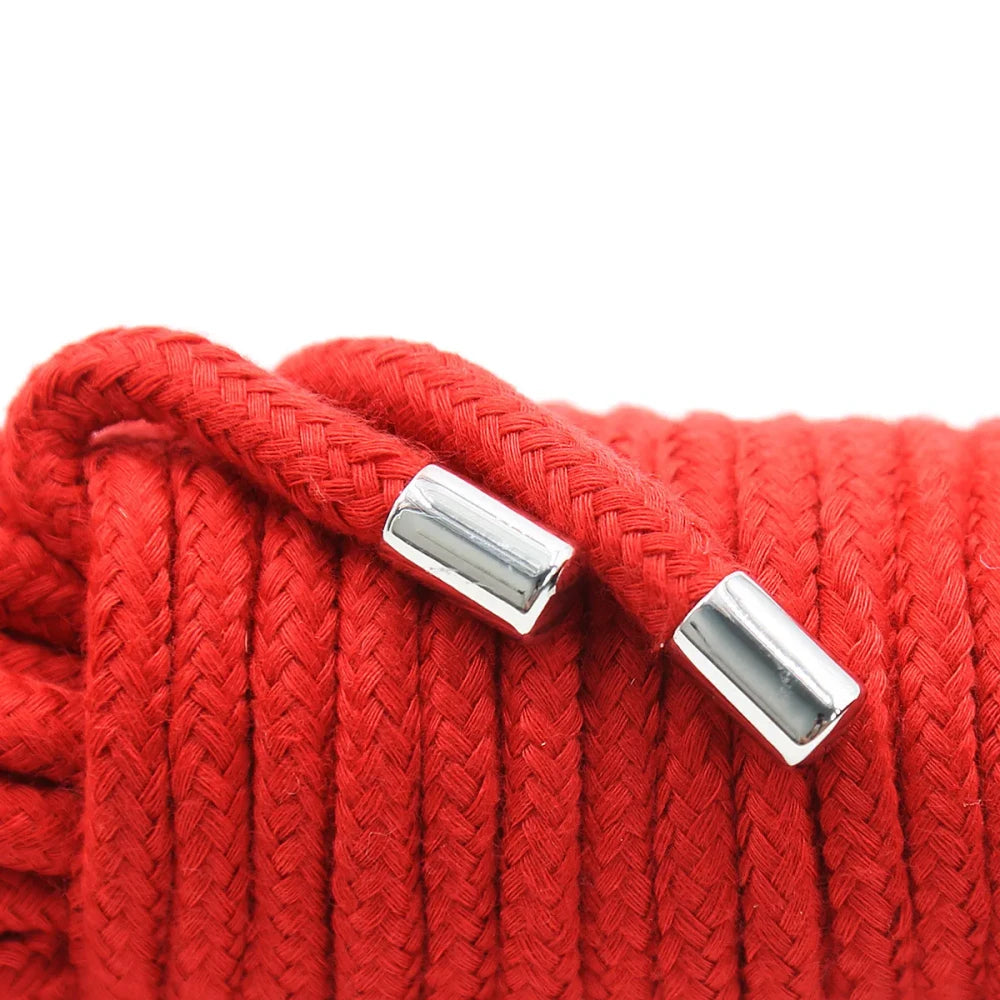 Japanese Shibari Bondage Rope